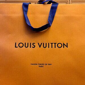 Louis Vuitton Packaging Accessories